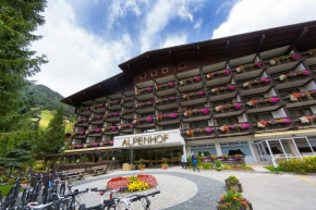 Hotel Alpenhof, Sankt Jakob In Defereggen